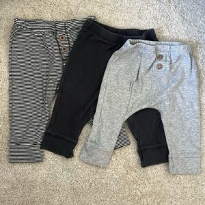 4 pairs of pants bundle!